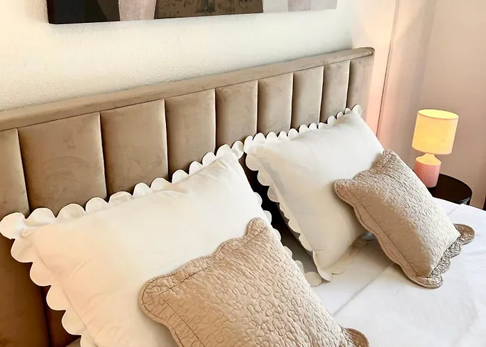 Apartman Zorka