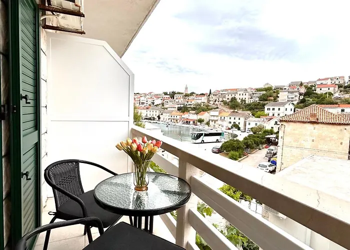 Apartman Zorka
