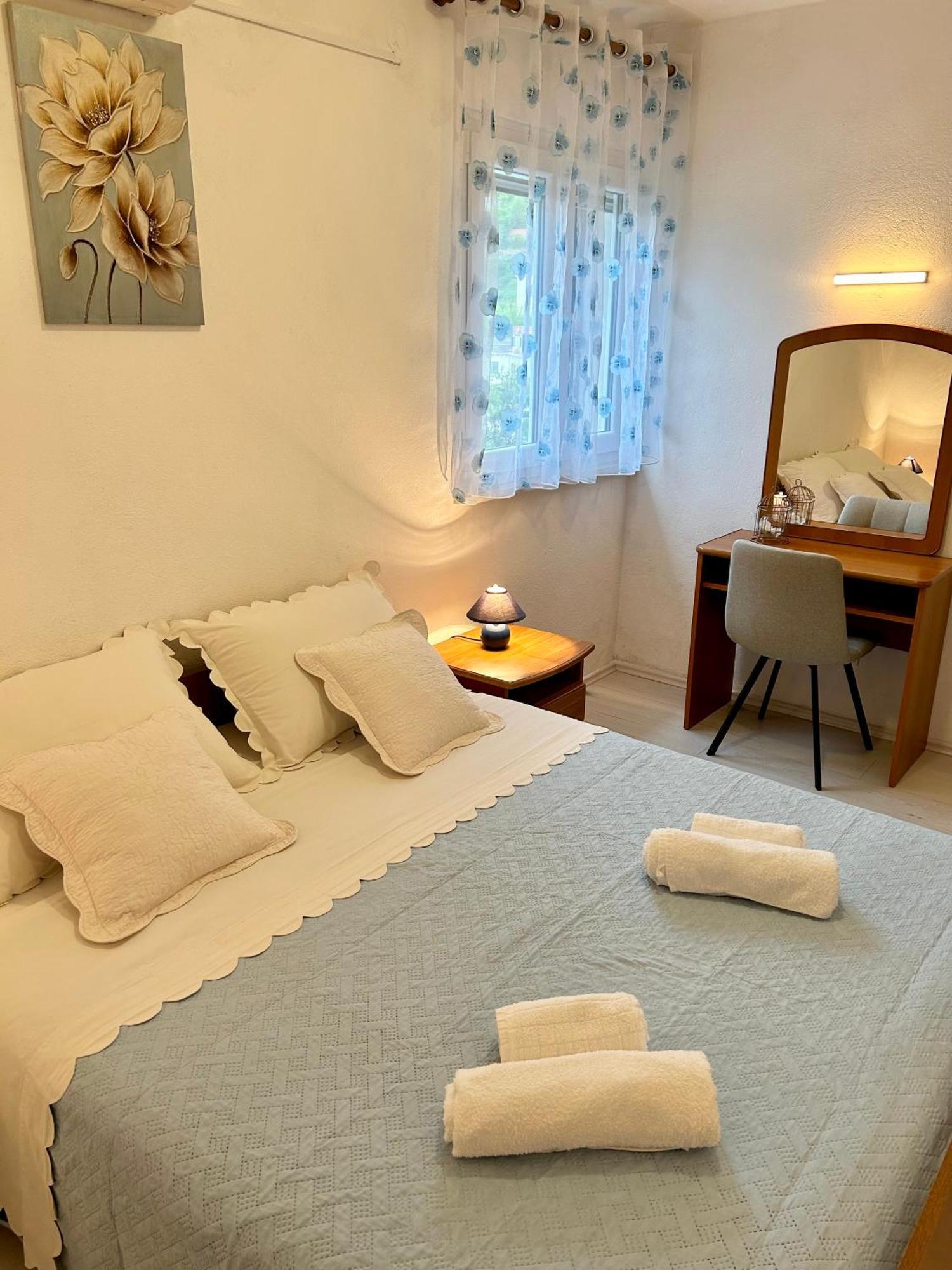 Zorka Appartamento Povlja (Brac)